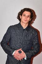 2024 GQ Men Of The Year Awards in Paris FA