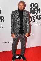 2024 GQ Men Of The Year Awards in Paris FA