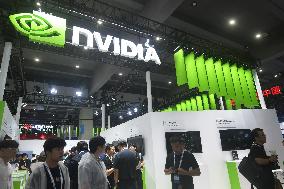 NVIDIA Revenue Surges