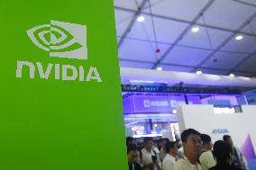 NVIDIA Revenue Surges