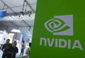 NVIDIA Revenue Surges