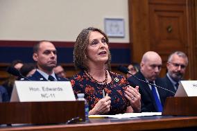 Senate Hearings - Washington