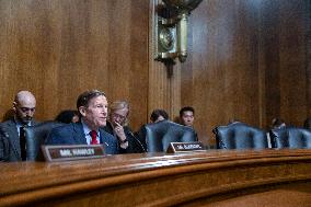 Senate Hearings - Washington