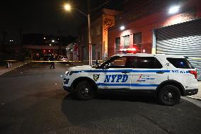 32-year-old Man Stabbed To Death In Tompkinsville Section Of Staten Island New York City In Wave Of Numerous Stabbing Attacks