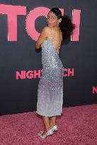 Nightbitch Premiere - LA