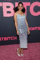 Nightbitch Premiere - LA