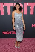 Nightbitch Premiere - LA