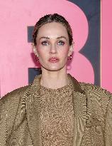 Nightbitch Premiere - LA