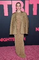 Nightbitch Premiere - LA