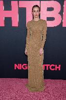 Nightbitch Premiere - LA