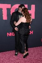 Nightbitch Premiere - LA