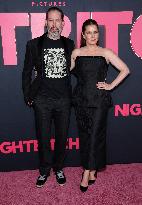 Nightbitch Premiere - LA