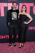 Nightbitch Premiere - LA