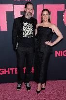 Nightbitch Premiere - LA