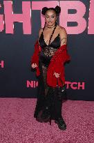 Nightbitch Premiere - LA