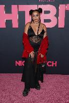 Nightbitch Premiere - LA