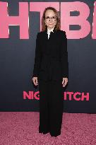 Nightbitch Premiere - LA