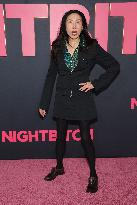 Nightbitch Premiere - LA