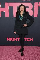 Nightbitch Premiere - LA