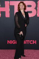 Nightbitch Premiere - LA