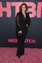 Nightbitch Premiere - LA