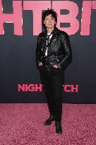 Nightbitch Premiere - LA