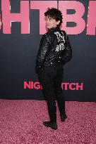 Nightbitch Premiere - LA