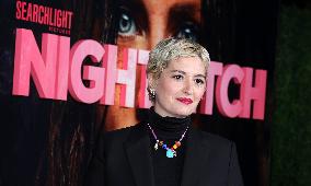 Nightbitch Premiere - LA