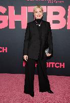 Nightbitch Premiere - LA