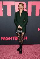 Nightbitch Premiere - LA