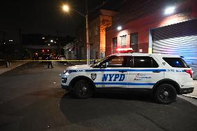 32-year-old Man Stabbed To Death In Tompkinsville Section Of Staten Island New York City In Wave Of Numerous Stabbing Attacks