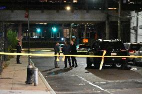 32-year-old Man Stabbed To Death In Tompkinsville Section Of Staten Island New York City In Wave Of Numerous Stabbing Attacks