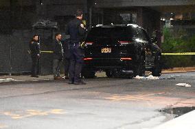 32-year-old Man Stabbed To Death In Tompkinsville Section Of Staten Island New York City In Wave Of Numerous Stabbing Attacks