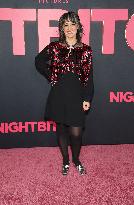 Nightbitch Premiere - LA