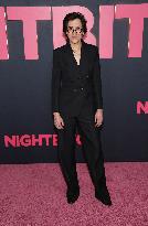 Nightbitch Premiere - LA