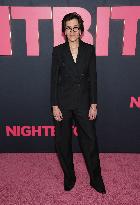 Nightbitch Premiere - LA