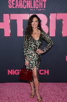 Nightbitch Premiere - LA