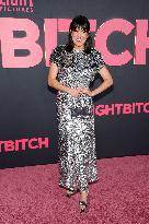 Nightbitch Premiere - LA