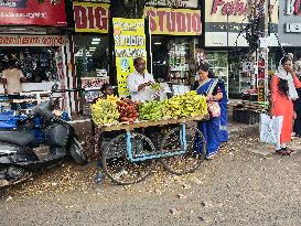 Daily Life In Kerala