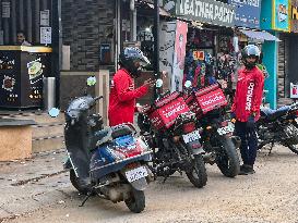 Daily Life In Kerala