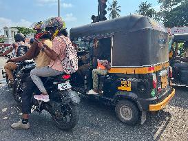 Daily Life In Kerala