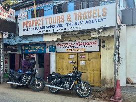 Daily Life In Kerala