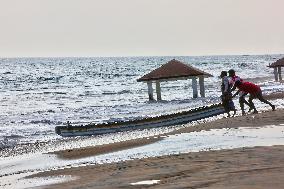 Daily Life In Kerala