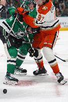 NHL: Dallas Stars V Anaheim Ducks