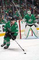 NHL: Dallas Stars V Anaheim Ducks