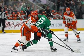 NHL: Dallas Stars V Anaheim Ducks