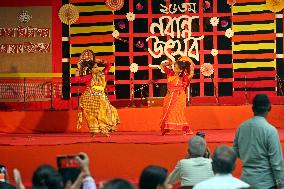 Nabanna Festival - Dhaka