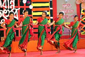 Nabanna Festival - Dhaka