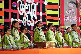 Nabanna Festival - Dhaka