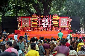 Nabanna Festival - Dhaka